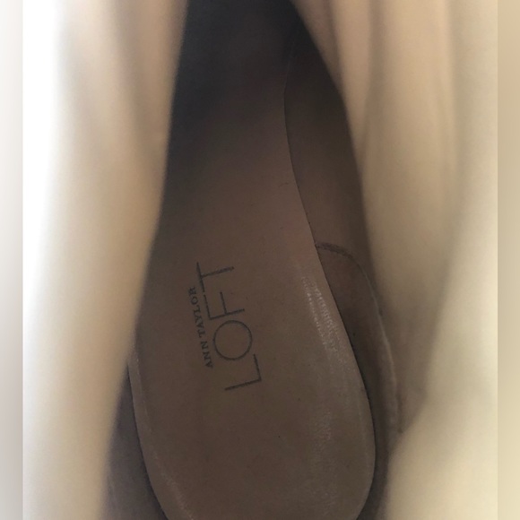 Loft suede boots - Picture 4 of 5